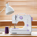Foldable Sewing Machine Mini Sewing Machine for Beginners Manufactory